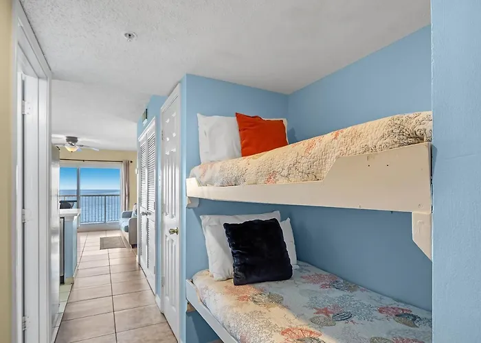 Apartment Royal Palms 603 *