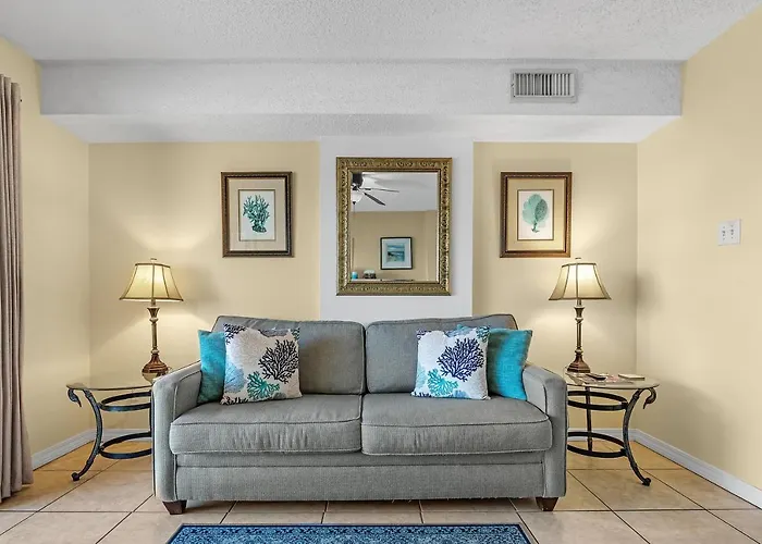 Royal Palms 603 Apartment