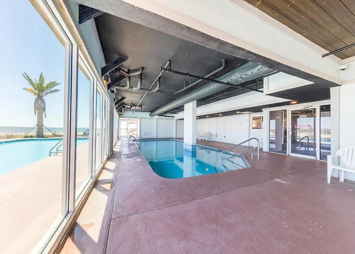 Royal Palms 603 * Gulf Shores