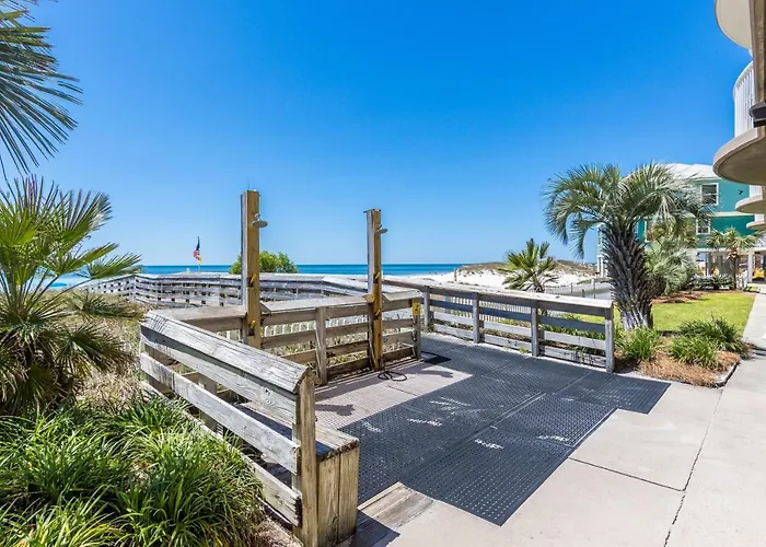 Apartment Royal Palms 603