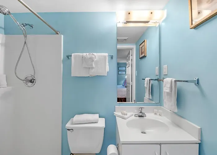 Apartment Royal Palms 603