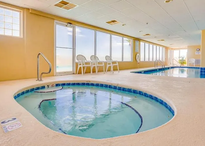 Royal Palms 603 Gulf Shores