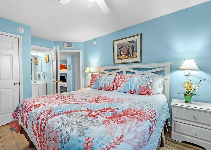Royal Palms 603 * Gulf Shores