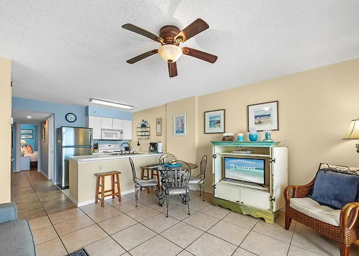 Royal Palms 603 Apartment Gulf Shores