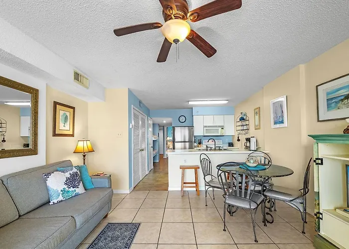 Royal Palms 603 *