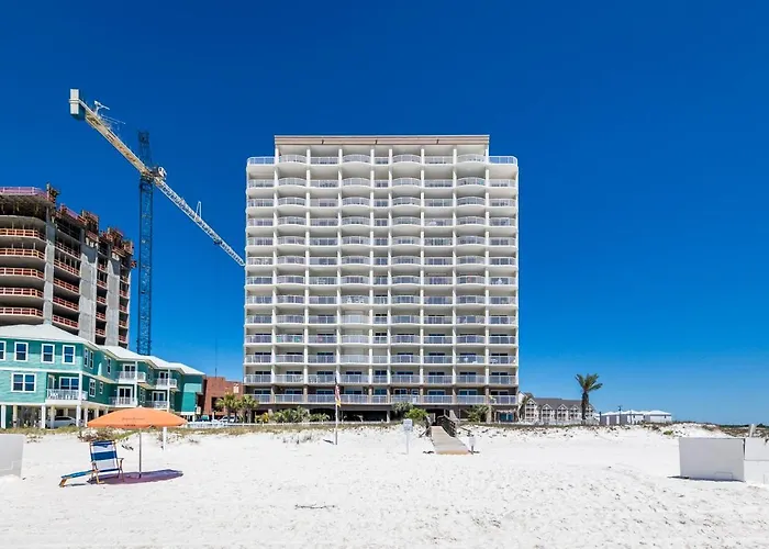 Royal Palms 603