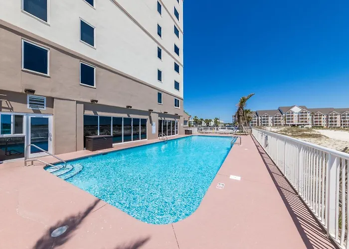 Royal Palms 603 Apartment *