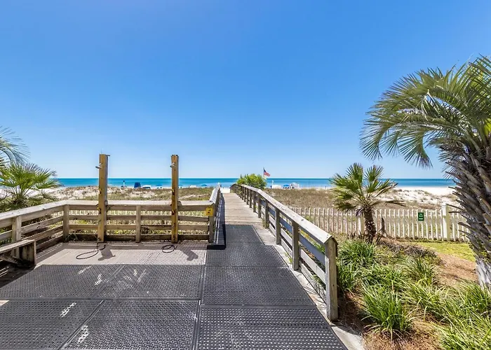 Apartment Royal Palms 603 Gulf Shores