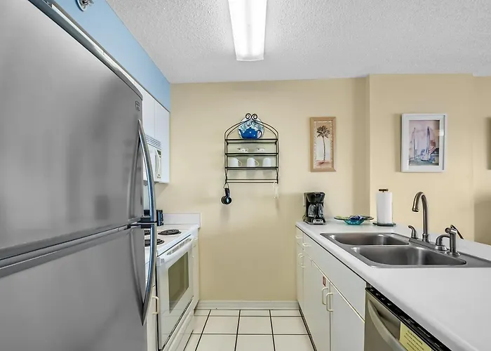 Royal Palms 603 Gulf Shores