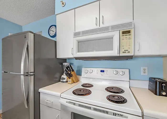 Royal Palms 603 Apartment Gulf Shores