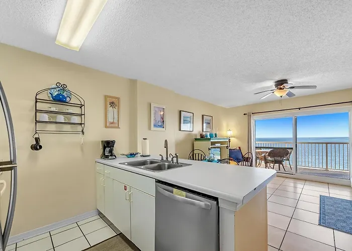 Royal Palms 603 *