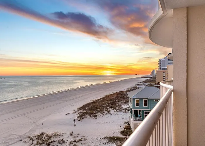 Royal Palms 603 * Gulf Shores