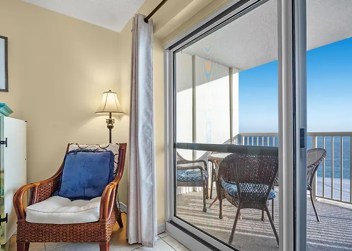 Royal Palms 603 Apartment