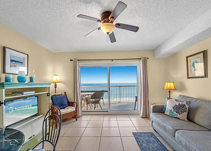 Royal Palms 603 * Gulf Shores