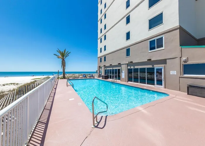 Royal Palms 603