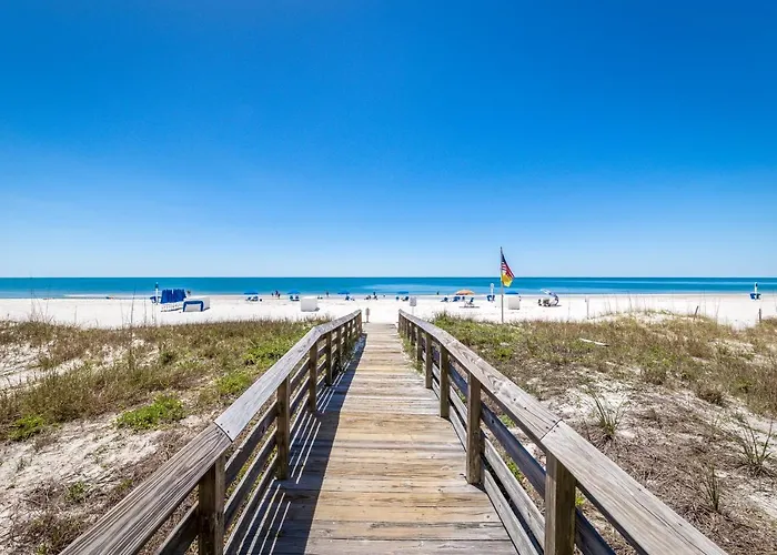 Royal Palms 603 * Gulf Shores