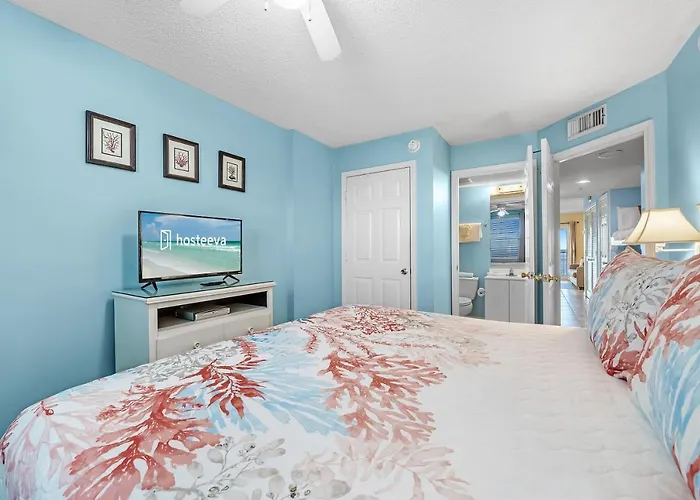 Royal Palms 603 Apartment