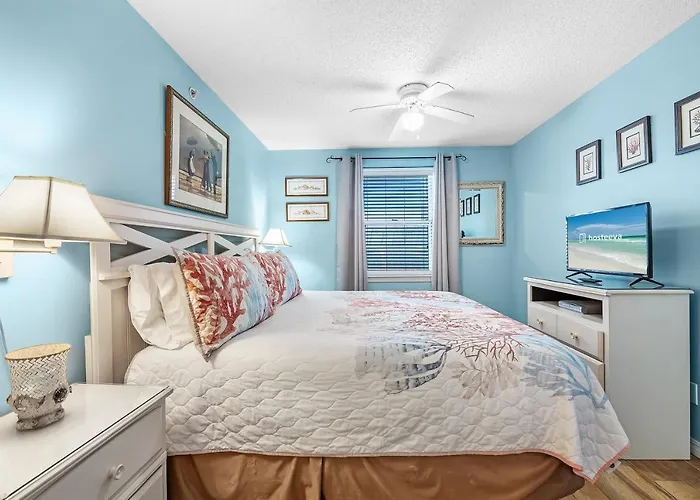 Royal Palms 603 *