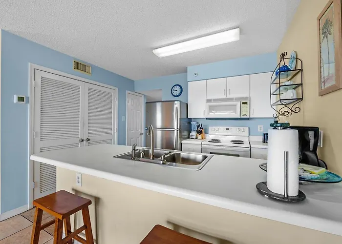 Apartment Royal Palms 603