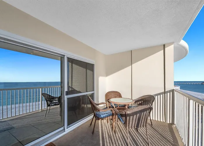 Royal Palms 603 Apartment