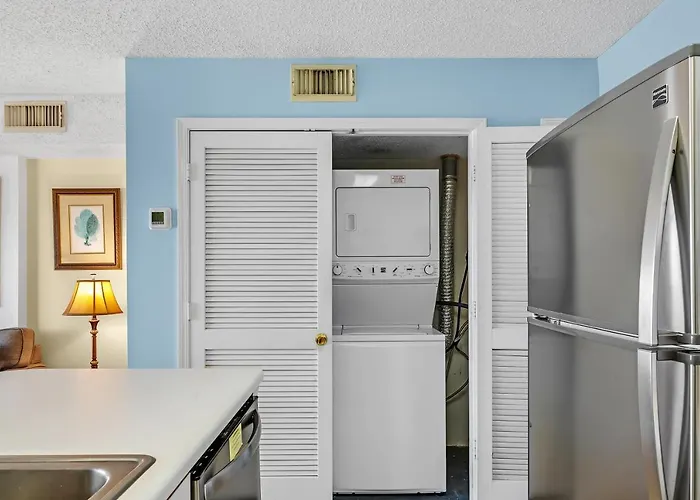 Royal Palms 603 Apartment Gulf Shores