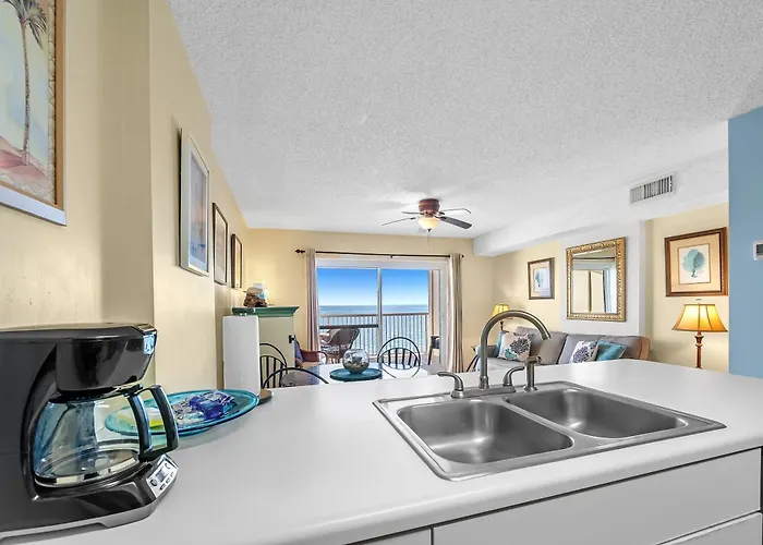 Royal Palms 603 Gulf Shores