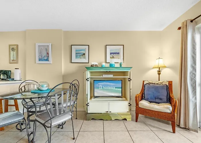 Apartment Royal Palms 603 *