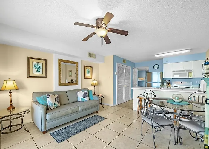 Royal Palms 603 * Gulf Shores
