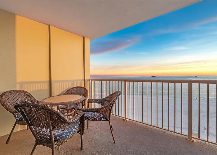 Apartment Royal Palms 603