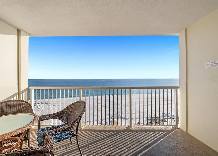 Royal Palms 603 Gulf Shores