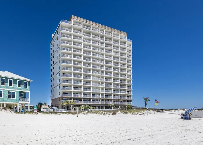 Royal Palms 603 * Gulf Shores