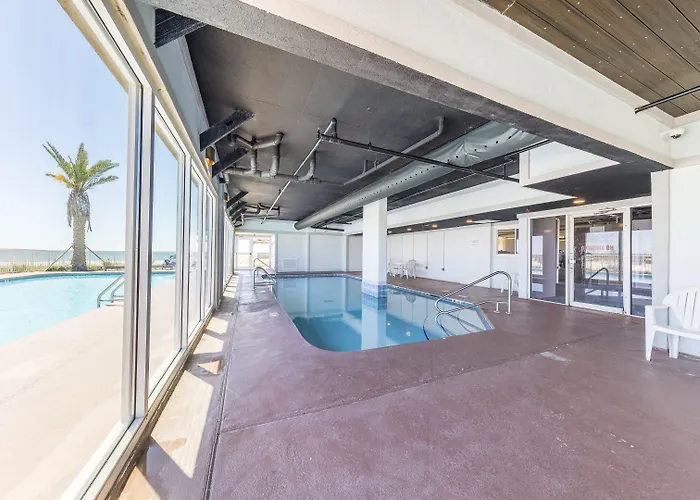 Apartment Royal Palms 603 Gulf Shores