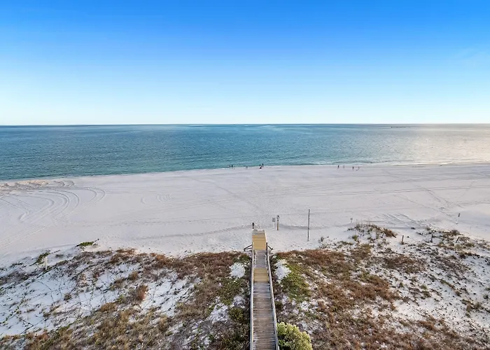 Royal Palms 603 Apartment Gulf Shores